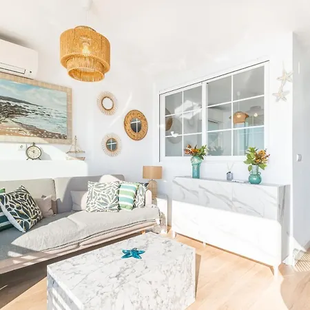 Cachirulo Deluxe Apartment 13-B Levante Beach Benidorm Buitenkant foto
