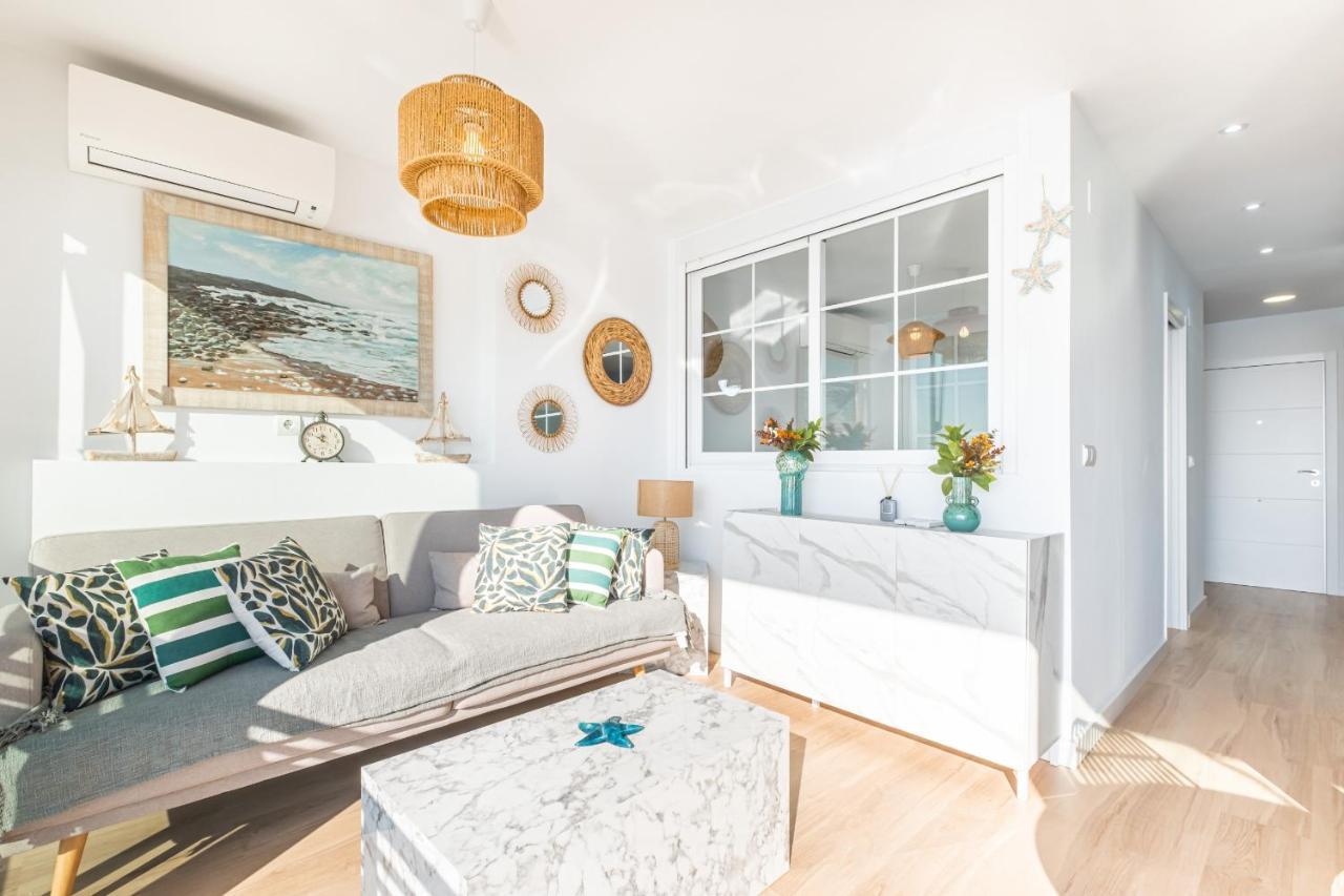 Cachirulo Deluxe 13-b Levante Appartement