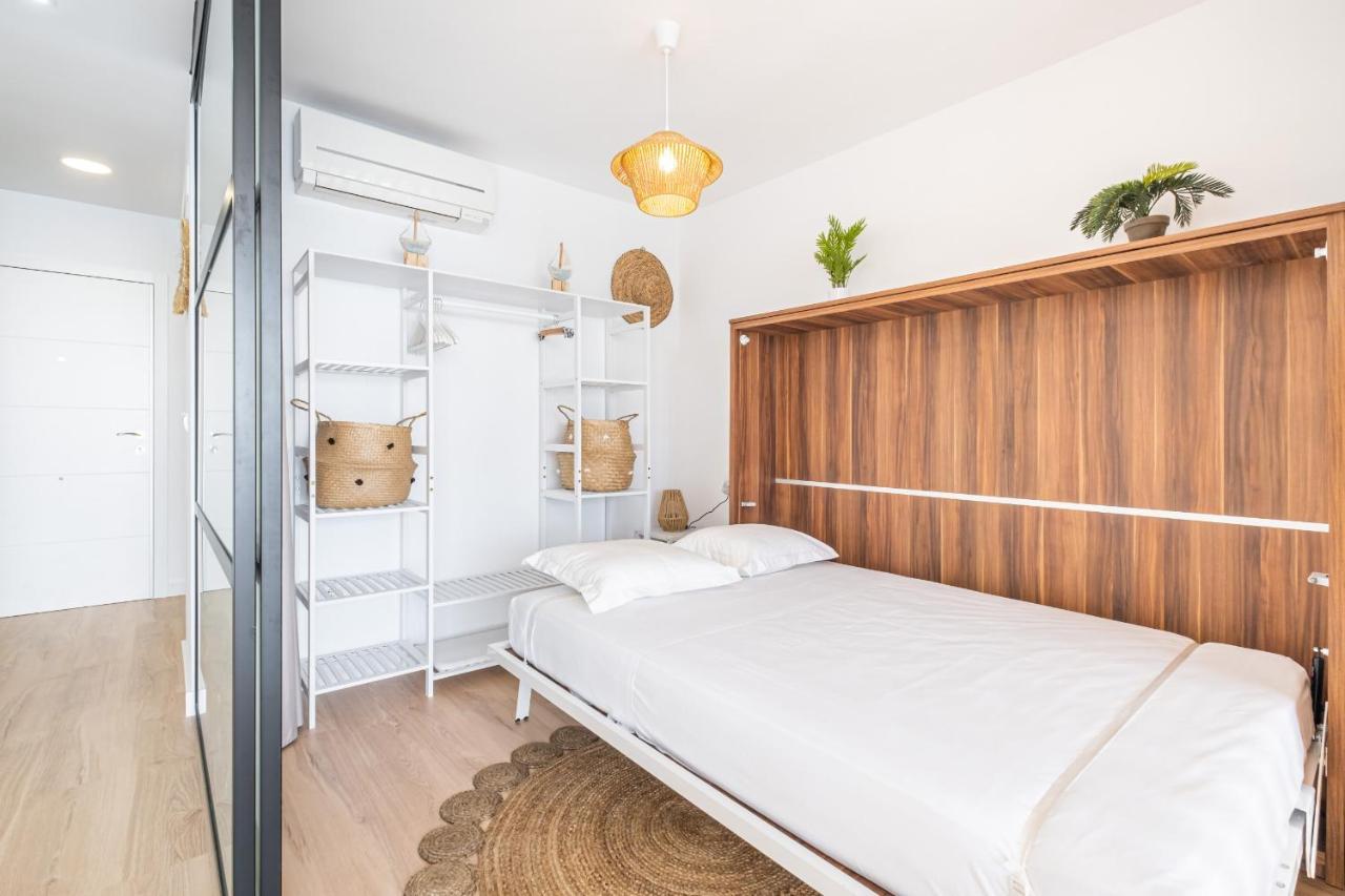 Appartement Cachirulo Deluxe 13-b Levante