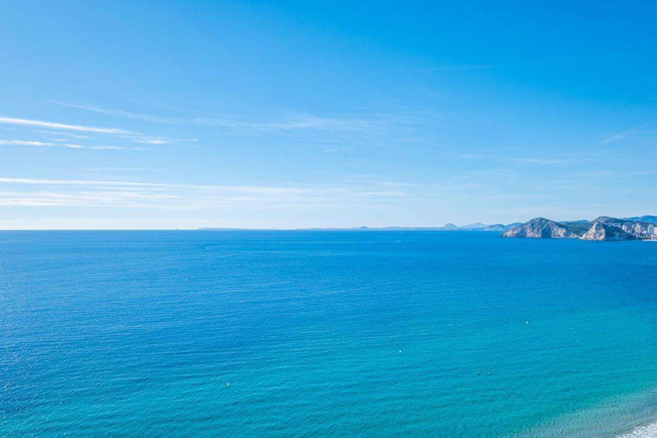 Cachirulo Deluxe 13-b Levante Apartment Benidorm