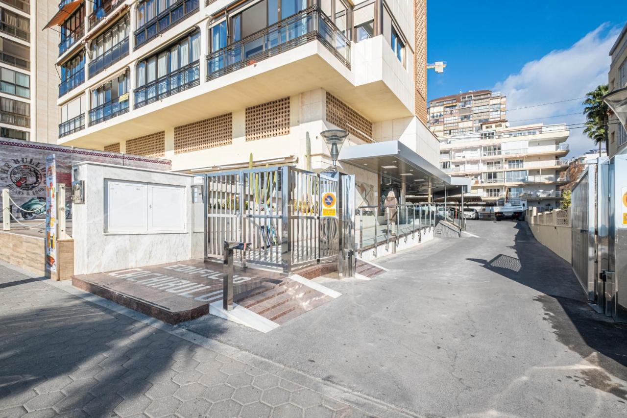 Apartment Cachirulo Deluxe 13-b Levante *