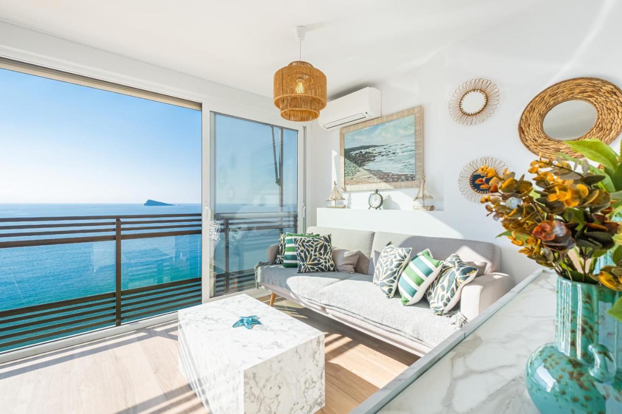 Cachirulo Deluxe 13-b Levante Appartement