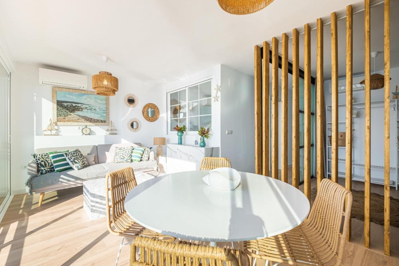 Cachirulo Deluxe 13-b Levante Apartament Benidorm