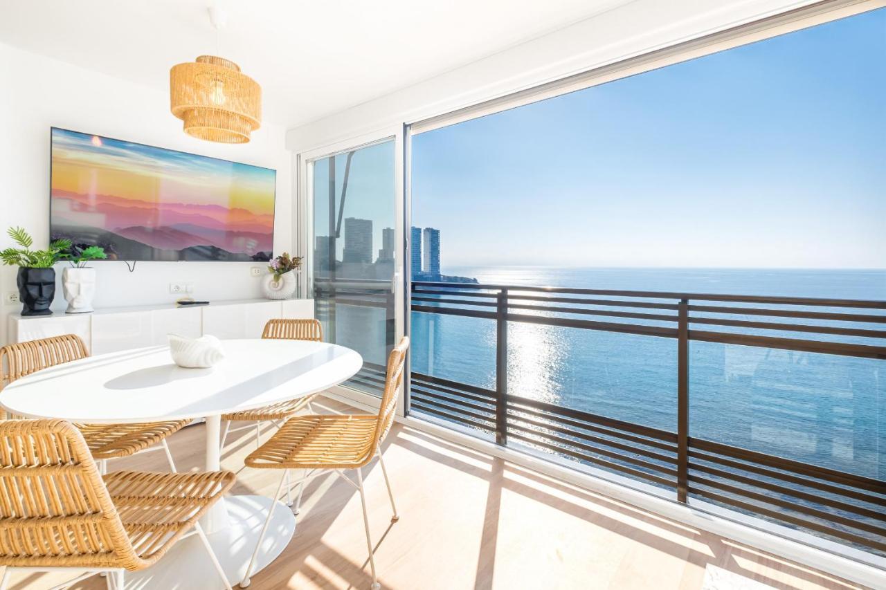Apartament Cachirulo Deluxe 13-b Levante *