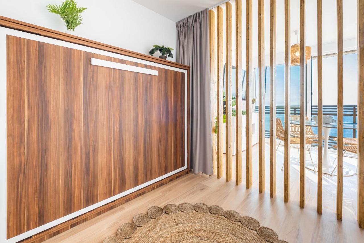 Appartement Cachirulo Deluxe 13-b Levante